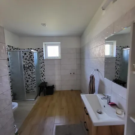 Apartamento Ubytovaní Se Zahradou