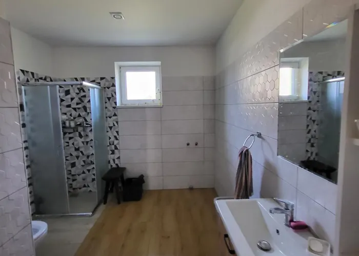 Apartamento Ubytovaní Se Zahradou