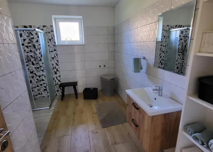 شقة Se Zahradou تشيسكي بوديوفيتسه